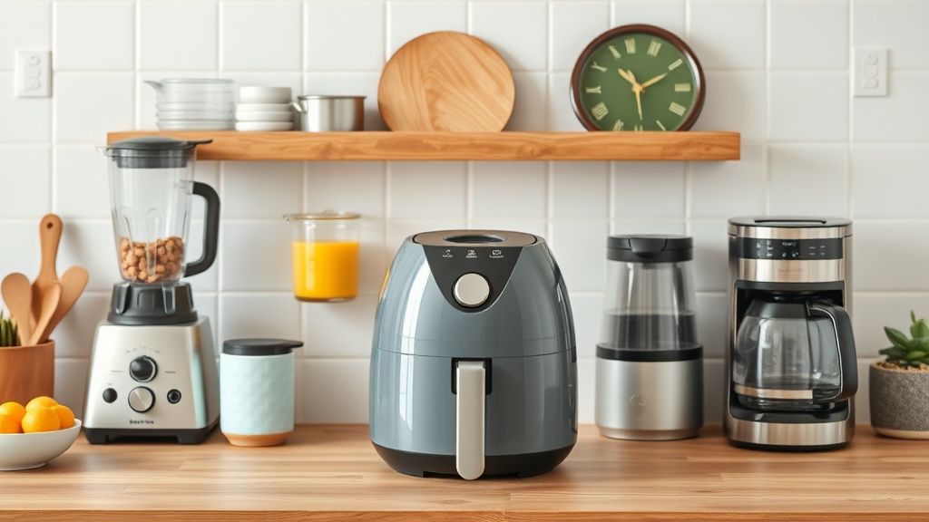 The 10 Best Waffle Makers for Delicious Breakfasts
