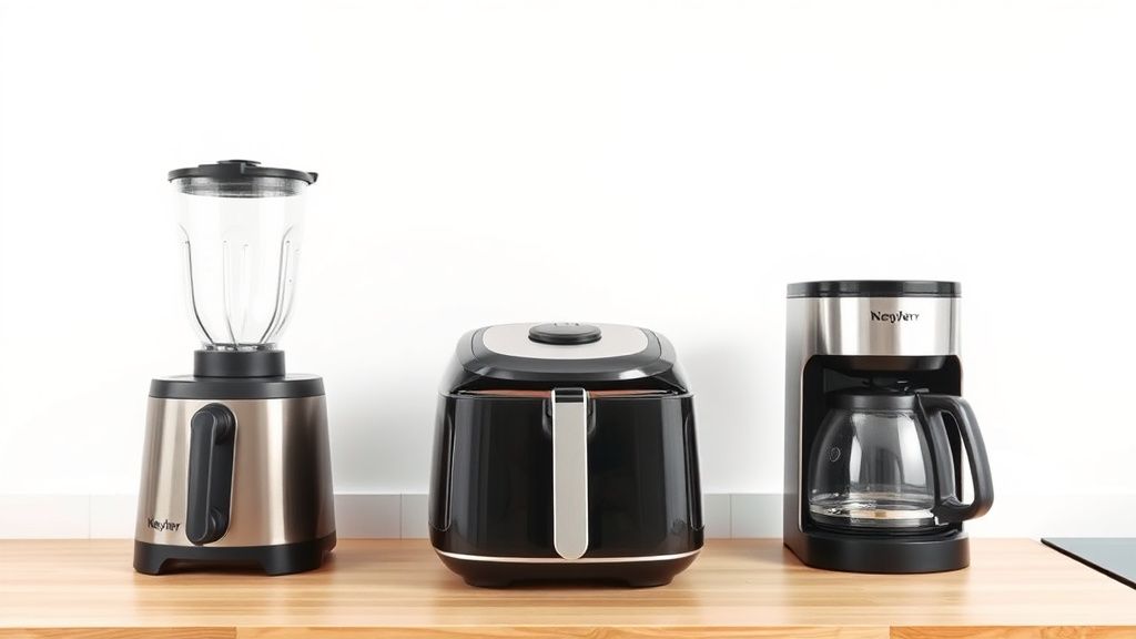 How to Descale Your Coffee Maker: Step-by-Step Instructions