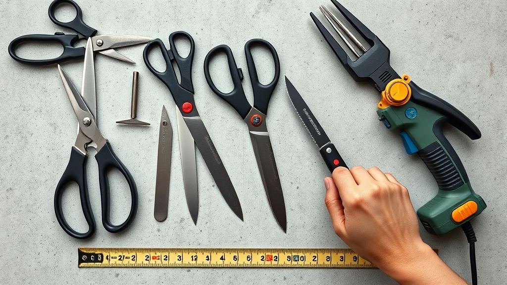 Left-handed can openers that don't scrape knuckles